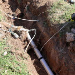 Désinstallation de Fosses Toutes Eaux : Experts en Action pour un Processus Sans Tracas Abbeville